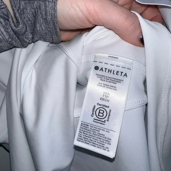 NEW Skyline Pant I| ATHLETA DRESS XXS - Picture 11 of 14